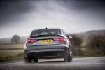 Audi RS3 Sedan Sport Edition 2019 года (UK)
